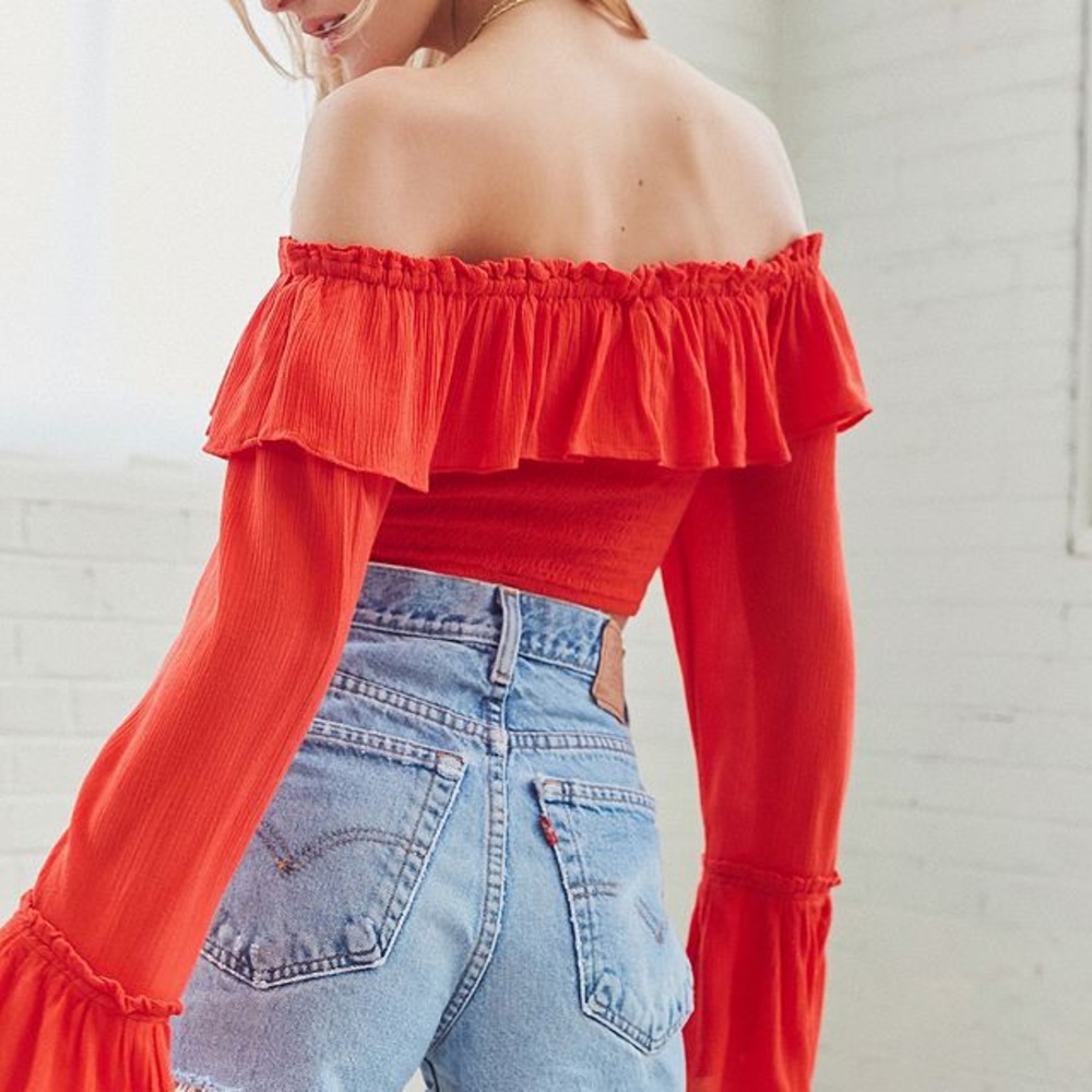 URBAN TOP✨ - Picture 2 of 7